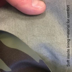 Vass-Tex 785 Camouflage Chest Wader - Non Studded 45 -Campsite & Supply ed4b5416ea985f09