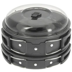 NGT Outdoor Cooking Set -Campsite & Supply ed592f6040bb7aa9