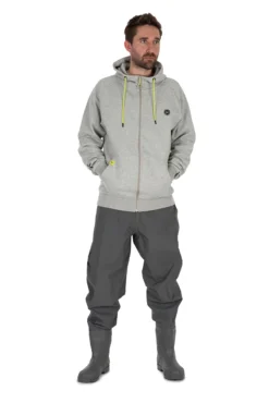 Matrix Waist Waders EU42/UK8 -Campsite & Supply edc32ab2c28f3283