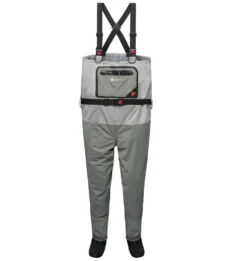 Mikado Chest Waders With Neoprene Sock Maat XL -Campsite & Supply edc47027a1ada553