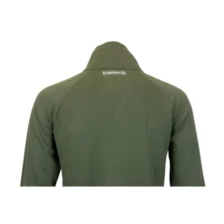 Trakker Half Zip Top With UV Sun Protection M -Campsite & Supply ee1b4e83f91f4752