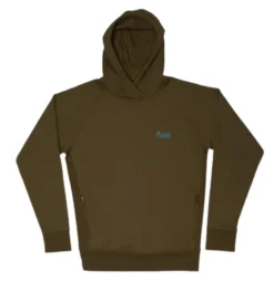 Aqua Classic Hoody M -Campsite & Supply ee36d86db109a655