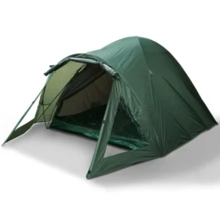 NGT 2-Man Double Skinned Bivvy -Campsite & Supply ee3898ba030c77e2