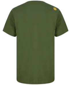 Navitas Knuckles T-Shirt Green M -Campsite & Supply ee5255b39935954b