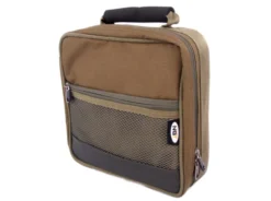 NGT Complete Bestek Set Voor 2 Personen Inclusief Carry Case -Campsite & Supply eef8f72d09221c10