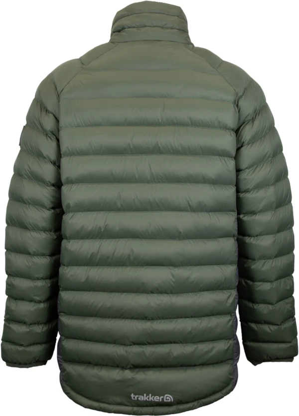 Trakker Base XP Plus Jacket S 5 Trakker Base XP Plus Jacket S - Afbeelding 5