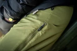 RidgeMonkey APEarel Dropback Heavyweight Trousers Green M