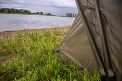 Ultimate Bionic Bivvy Green - 1 Man -Campsite & Supply ef9107e029bd0327