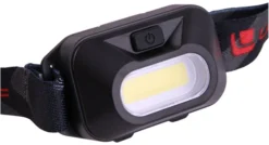 Ultimate Compact LED Headlight -Campsite & Supply f02d48f16a01912d