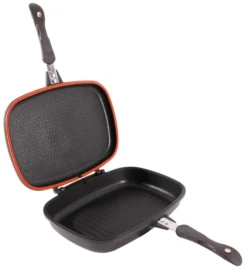 Ultimate Outdoor Cooking Set -Campsite & Supply f0432a72809b9527