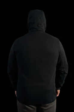 RidgeMonkey APEarel Heavyweight Zip Jacket Green XXL