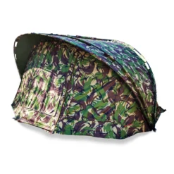 Ultimate Bionic Bivvy DPM Camouflage 2-Man -Campsite & Supply f12d905e4153d734