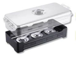 Cormoran Smoking Oven XL (50 X 26 X 12cm)