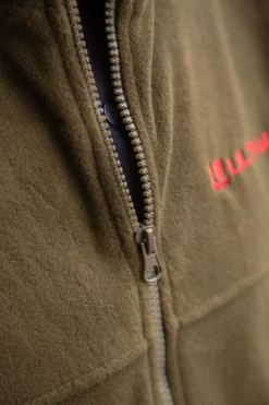 Ultimate Fleece Jacket Green Size XXXL -Campsite & Supply f2bf803484fffcc0 scaled