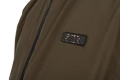 Fox Sherpa-Tec 3/4 Length Jacket Vis Jas XXL -Campsite & Supply f39cc8cba9c20948