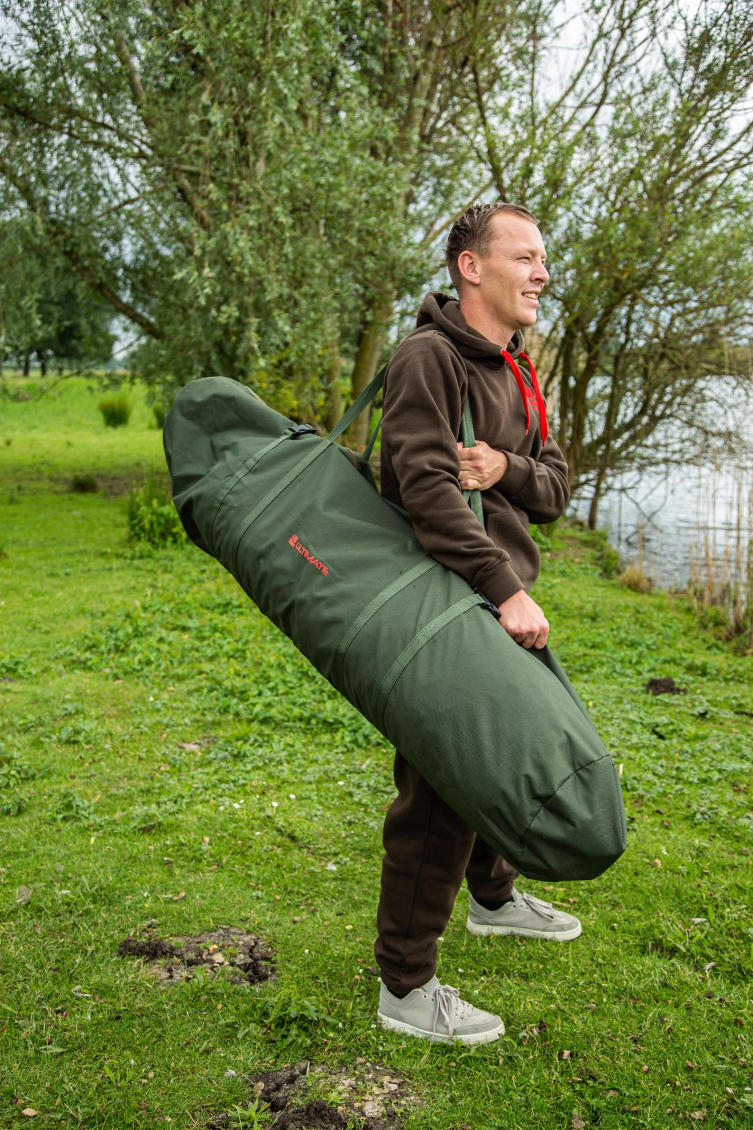 Ultimate Adventure Pro Bivvy - 2 Man 11 Ultimate Adventure Pro Bivvy - 2 Man - Afbeelding 11