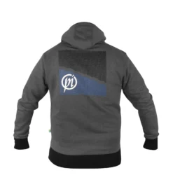 Preston Grey Zip Hoodie Visvest XXL -Campsite & Supply f63e27c13f95851e