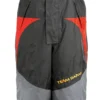 Daiwa Team Daiwa Flotationsuit Black/Red M (2-delig)