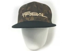 Shimano Tribal XTR Flat Brim Cap