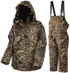 Prologic Comfort Thermo Suit Max5 M -Campsite & Supply f79df66eefee62a9