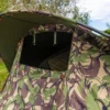 Ultimate Bionic Bivvy DPM Camouflage 2-Man