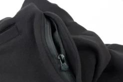 Fox Collection Black/Orange Joggers Size XXL -Campsite & Supply f7ee86b31188585b