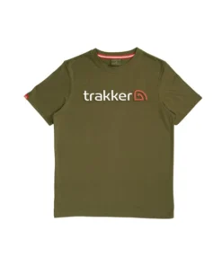 Trakker 3D Printed T-Shirt L -Campsite & Supply f81cd9645e4fa833