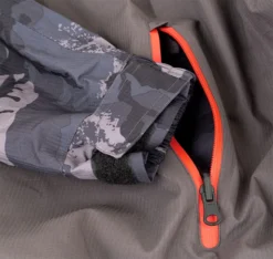 Fox Rage 10k Ripstop Jacket - XXXL -Campsite & Supply f839adc1ab76a6e3