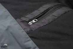 Geoff Anderson Barbarus Asimi Jacket XXL -Campsite & Supply f870947c30e87446