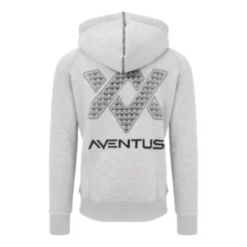 Guru Aventus Hoodie Grey M