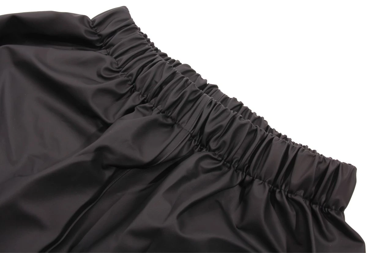 Ultimate Pro Rain Suit 100% Wind & Waterproof Size XL 7 Ultimate Pro Rain Suit 100% Wind & Waterproof Size XL - Afbeelding 7