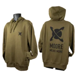 CC Moore CCM Khaki Hoodie 2022 XXXL