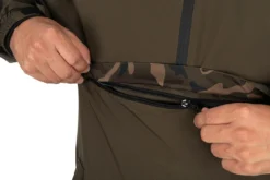 Fox Sherpa-Tec Pullover Vis Jas XXL -Campsite & Supply f8a50fc07c57af1a