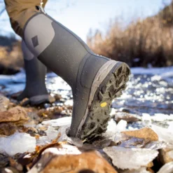 Muck Boot Arctic Ice Tall Men Mt 44/45 Grey