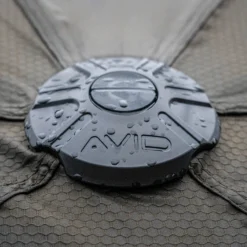 AVID HQ Dual Layer Brolly System -Campsite & Supply f9a34b5edadb7d36