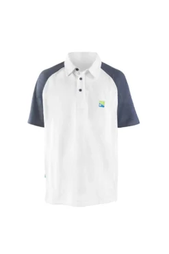 Preston White Polo L
