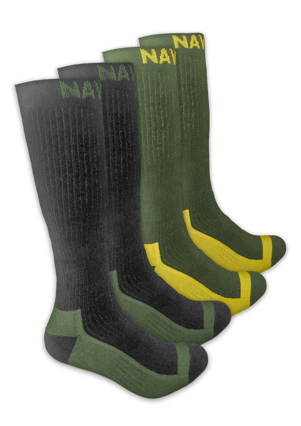Navitas Coolmax Boot Sokken Maat 41-45 2 Navitas Coolmax Boot Sokken Maat 41-45 - Afbeelding 2