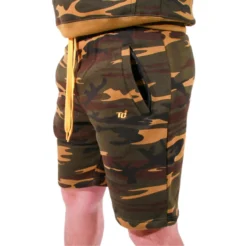 Tactic Carp Shorts Camo XL -Campsite & Supply fb64382d3d6a7d72