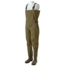 Trakker N2 Chest Waders 41-42 -Campsite & Supply fbcd293752233d52