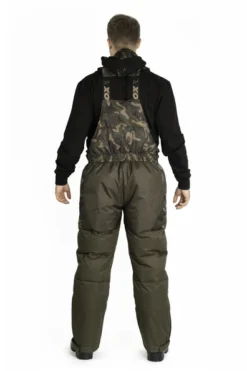 Fox Camo Khaki RS Salopettes XL -Campsite & Supply fbf28b27978ebc47