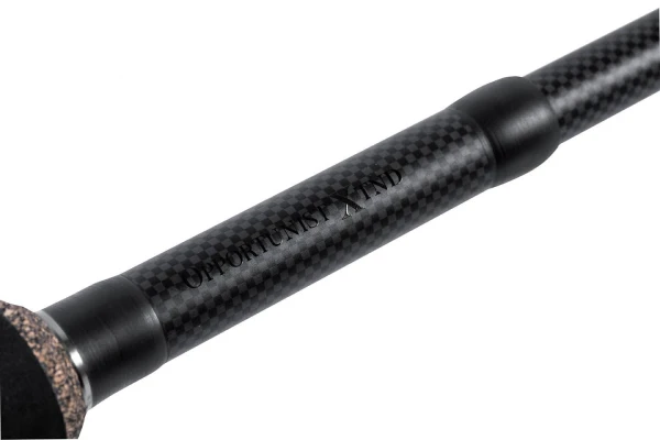 Korum Opportunist XTND+ 12ft 2,25lb 60-150gr 2sec 127cm 3 Korum Opportunist XTND+ 12ft 2,25lb 60-150gr 2sec 127cm - Afbeelding 3