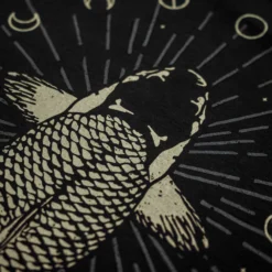 Kumu T-Shirt Make Your Own Luck M -Campsite & Supply fc3eff70ba732c06