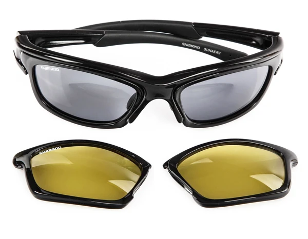 Shimano Sunglasses Aero 1 Shimano Sunglasses Aero