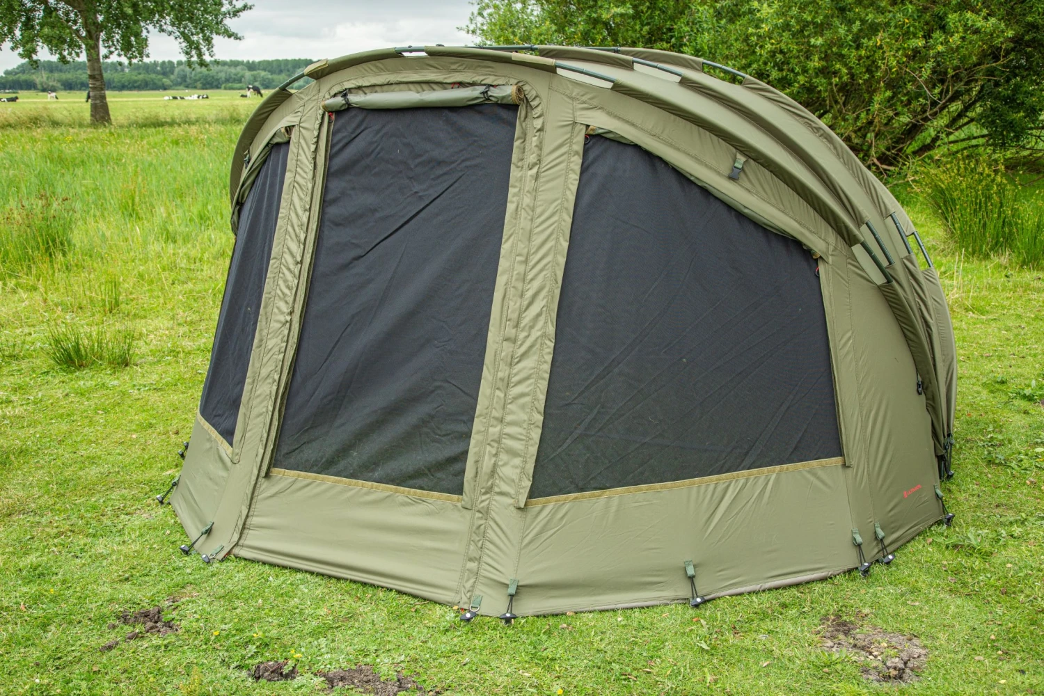 Ultimate Adventure Pro Bivvy - 2 Man 9 Ultimate Adventure Pro Bivvy - 2 Man - Afbeelding 9