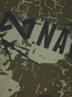 Navitas Identity Camo T-Shirt M