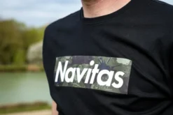Navitas Identity Box T-Shirt XXL -Campsite & Supply fd4299fa33c8e7d8