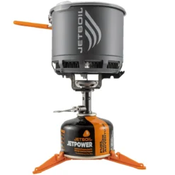 Jetboil Stash Cooking System -Campsite & Supply fdac2b9a551f87e4