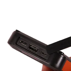 Ultimate Explora Solar Power Bank 10.000 MAh -Campsite & Supply fdb6f0480f623337