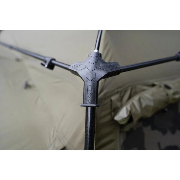 Avid Carp Screen Haus 4D 4 Avid Carp Screen Haus 4D - Afbeelding 4