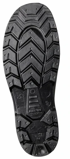 Prologic Avenger Chest Waders Cleated XXL Green 46/47